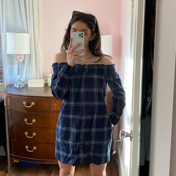 Abercrombie & Fitch dress - Picture 3 of 4